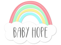 Logo babyhopefinal plan de travail 1